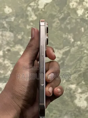 Apple iPhone 16 Pro 128 GB Rose Gold