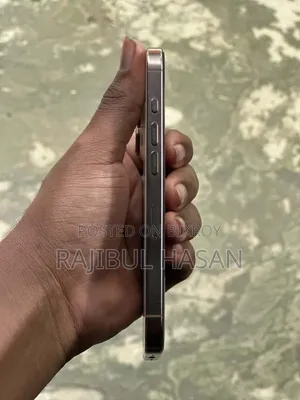 Apple iPhone 16 Pro 128 GB Rose Gold