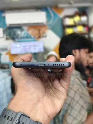 Xiaomi Redmi Note 15 256 GB Black