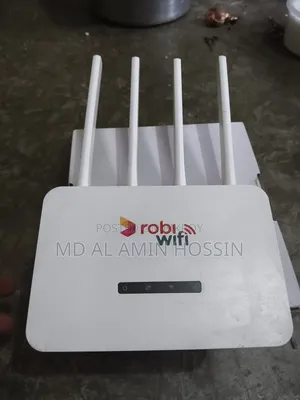 রুবি রাউটার