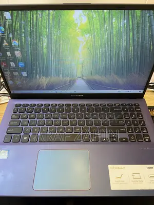 Laptop Asus Vivobook 15 4GB Intel Core i3 HDD 1TB