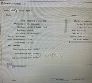 Laptop Asus Vivobook 15 4GB Intel Core i3 HDD 1TB