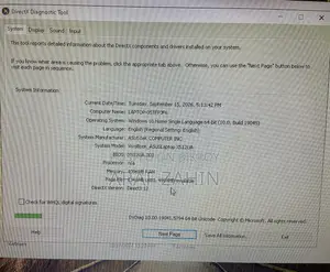 Laptop Asus Vivobook 15 4GB Intel Core i3 HDD 1TB