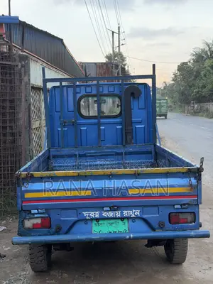Tata Ex-2 Model 2020