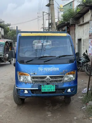 Tata Ex-2 Model 2020