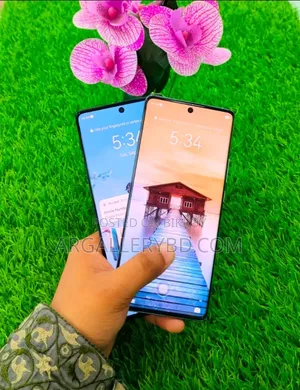Huawei nova 10 256 GB Silver