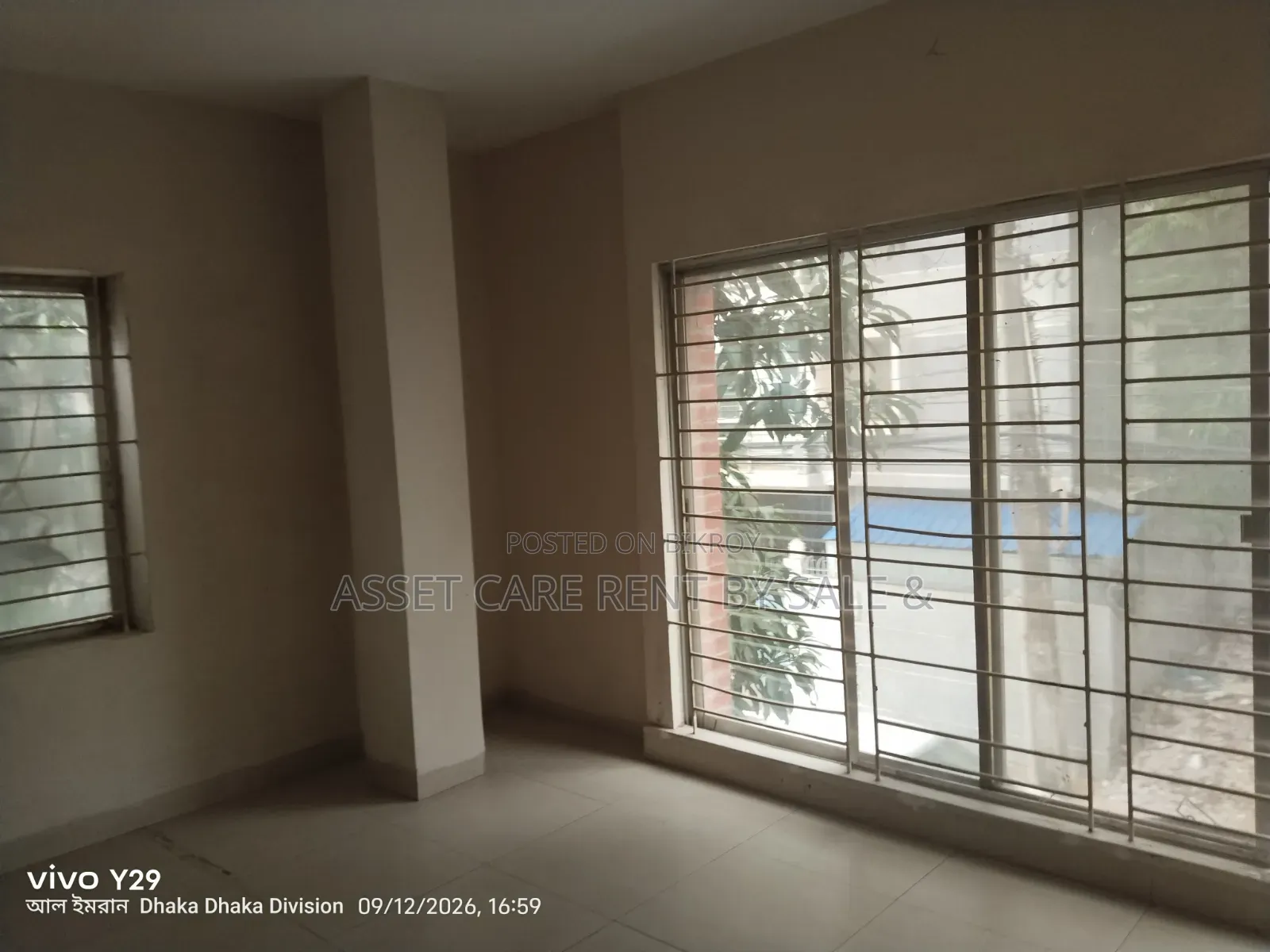 20-Bedroom House in Gulshan for Rent