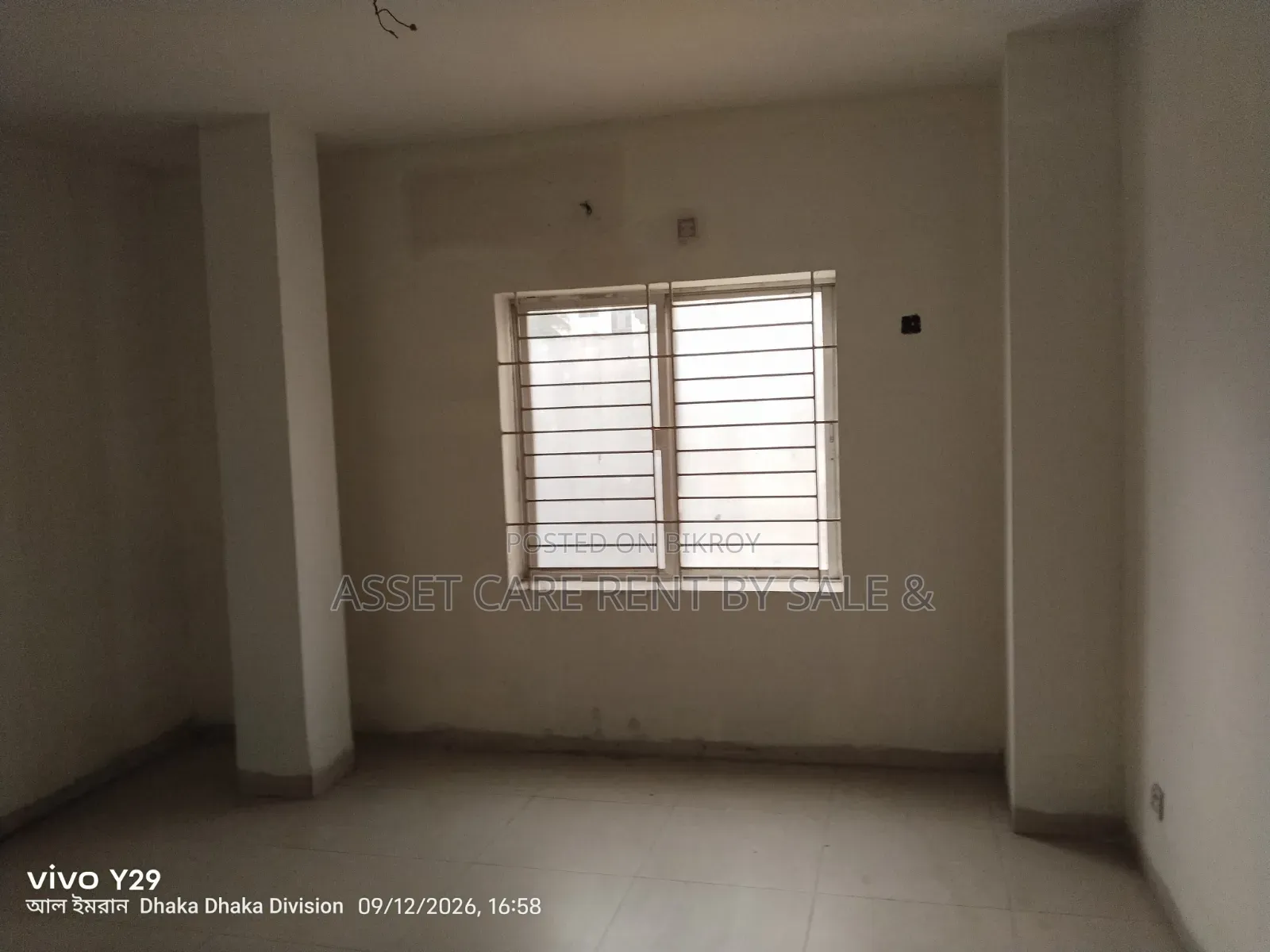 20-Bedroom House in Gulshan for Rent