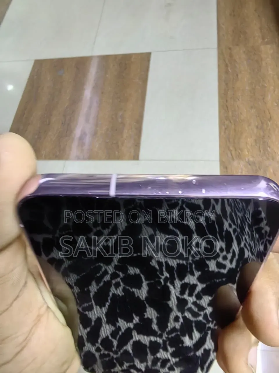 Samsung Galaxy S23 256 GB Pink