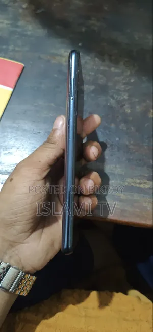 শাওমি পোকো এক্স৩ প্রো ১২৮ জিবি ব্ল্যাক