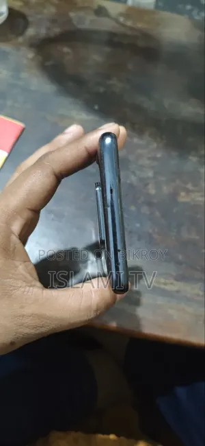 শাওমি পোকো এক্স৩ প্রো ১২৮ জিবি ব্ল্যাক
