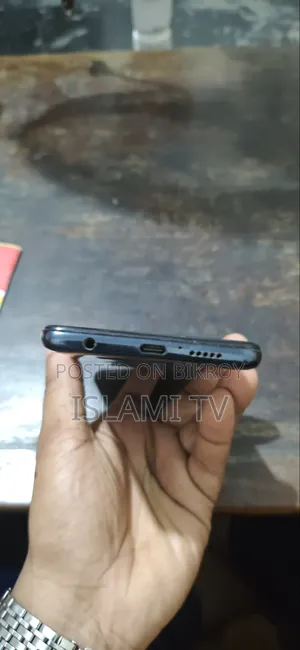 শাওমি পোকো এক্স৩ প্রো ১২৮ জিবি ব্ল্যাক