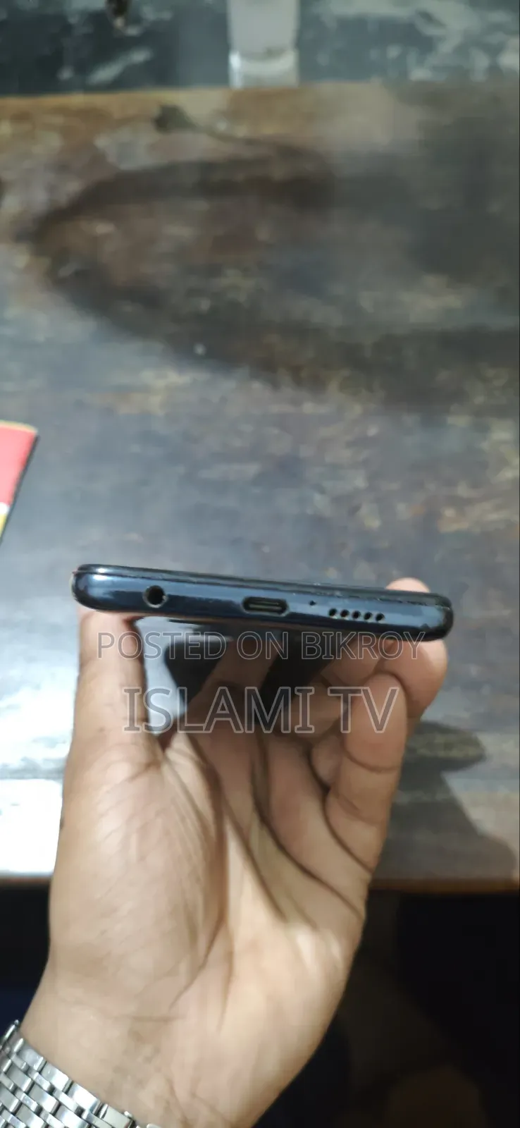 শাওমি পোকো এক্স৩ প্রো ১২৮ জিবি ব্ল্যাক