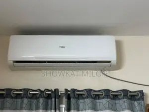 Haier 2 Ton AC for Sale – একদম নিখুঁত ও সুপার ফ্রেশ কন্ডিশন