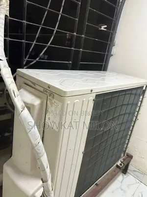 Haier 2 Ton AC for Sale – একদম নিখুঁত ও সুপার ফ্রেশ কন্ডিশন