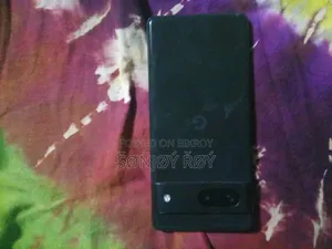 Google Pixel 7 256 GB Black