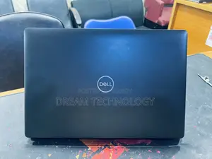 Laptop Dell Latitude 5300 8GB Intel Core i7 SSD 256GB