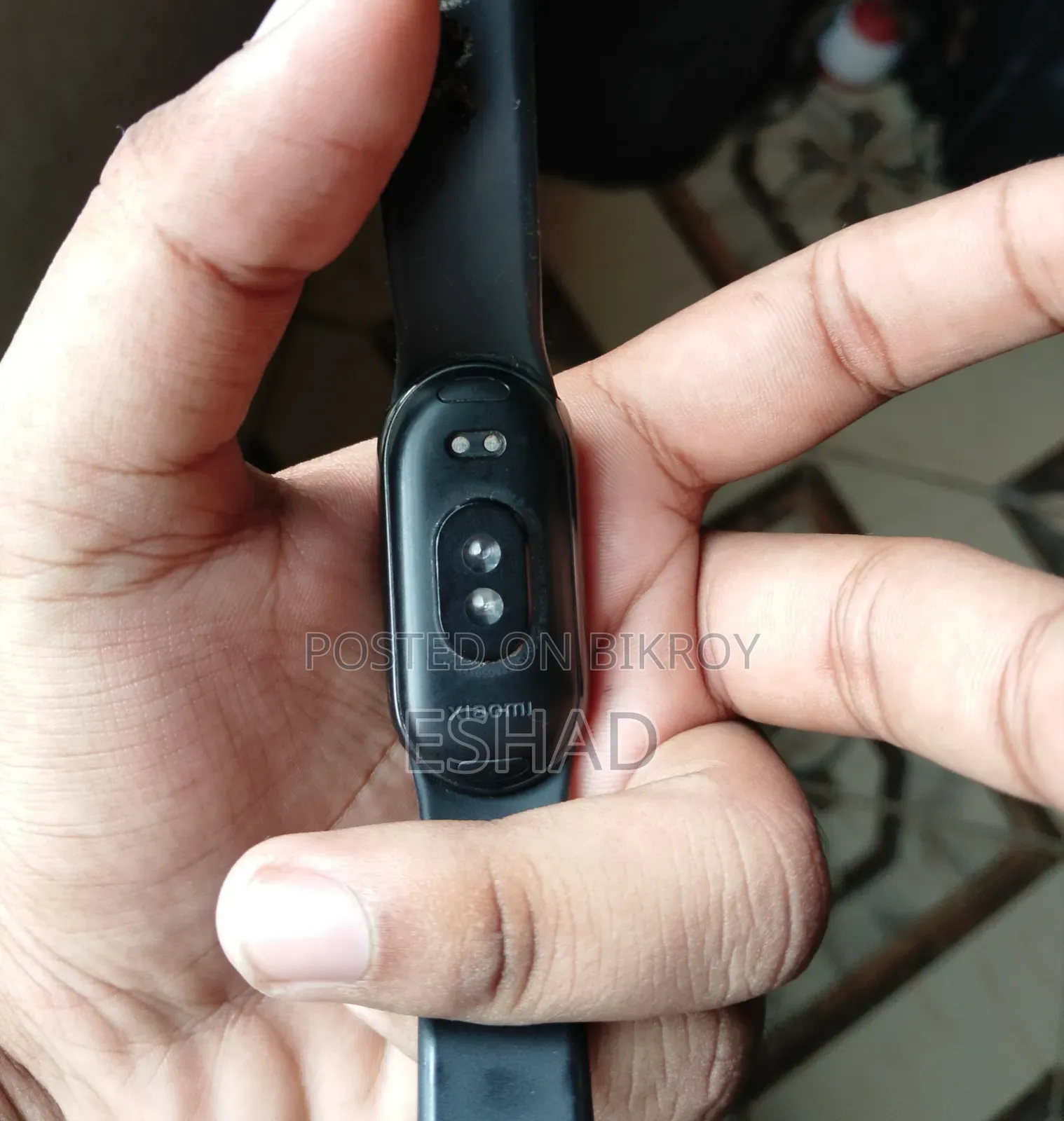 মি ব্যান্ড ৮ বিক্রির জন্য!!!!
