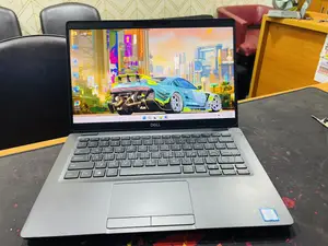 Laptop Dell Latitude 5300 8GB Intel Core i7 SSD 256GB