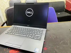 Laptop Dell Latitude 5300 8GB Intel Core i7 SSD 256GB