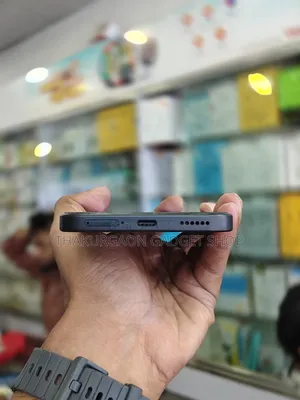 Xiaomi Redmi Note 15 Pro 256 GB Red
