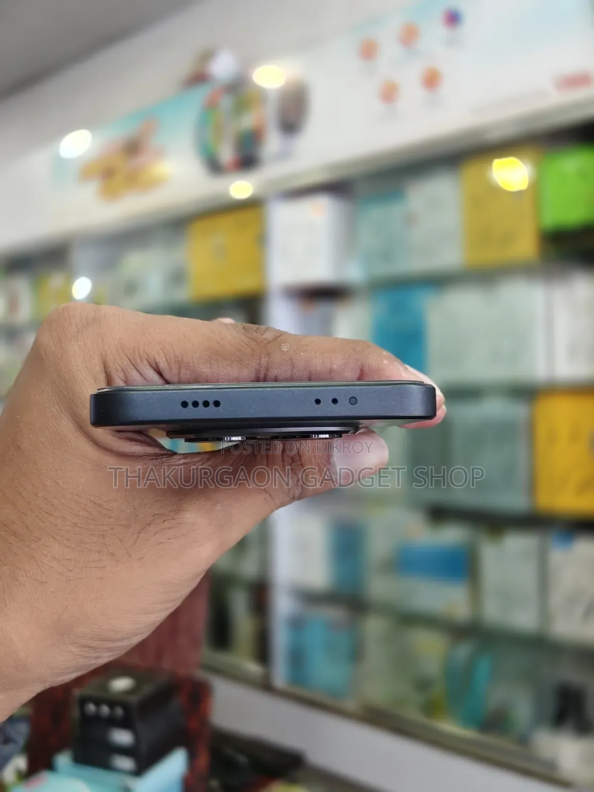 Xiaomi Redmi Note 15 Pro 256 GB Red