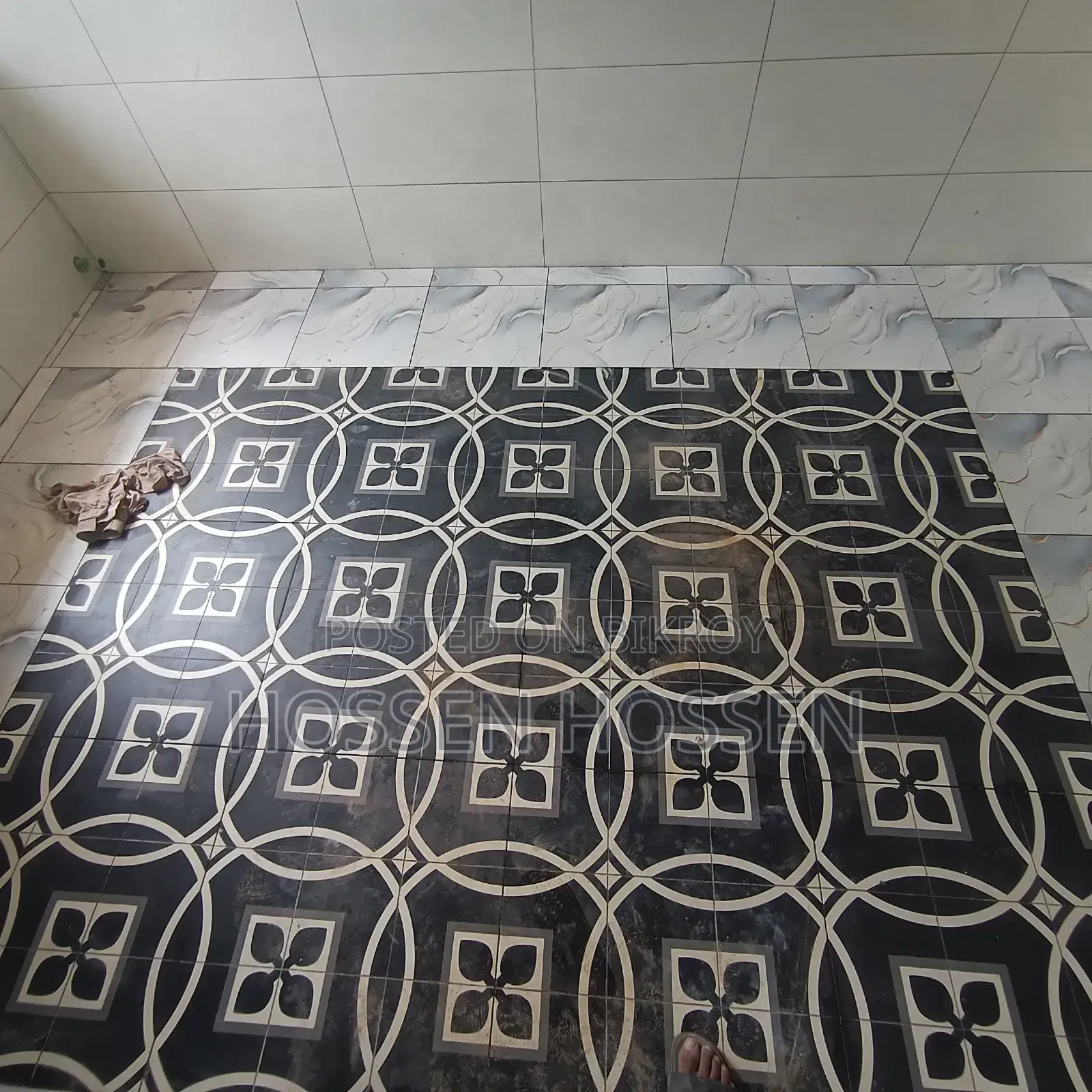 Master Tiles BD