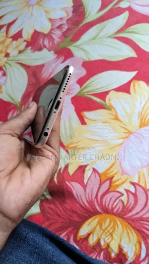 Apple iPhone 6 Plus 16 GB Rose Gold