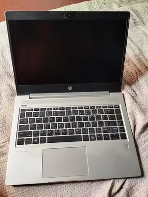 Laptop HP Elitebook 840 G7 16gb Amd Ryzen 5 SSD 256gb