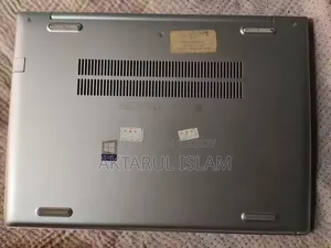 Laptop HP Elitebook 840 G7 16gb Amd Ryzen 5 SSD 256gb