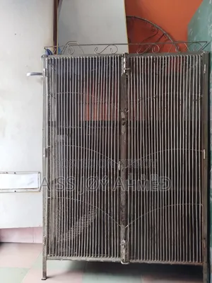 Kitchen Rack