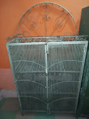 Kitchen Rack