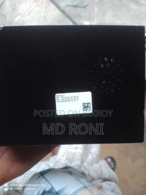 Mikrotik RB450GX4 Gigabit Ethernet Router ফুল ফ্রেশ কন্ডিশন