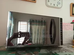 Walton Microwave Oven