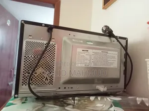 Walton Microwave Oven
