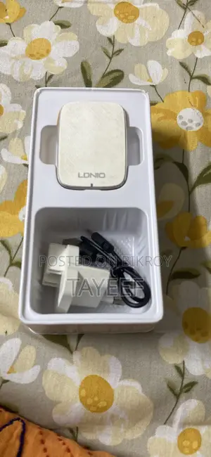 Phone Charger