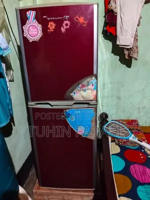 Refrigerator 176 LTR