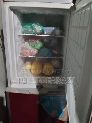 Refrigerator 176 LTR