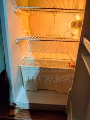 Refrigerator 176 LTR
