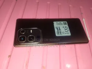 Infinix Note 50s 256 GB Gray