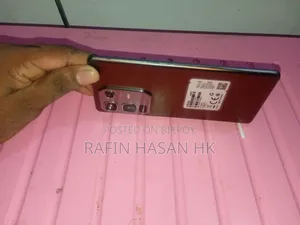 ইনফিনিক্স নোট ৫০এস ২৫৬ জিবি গ্রে