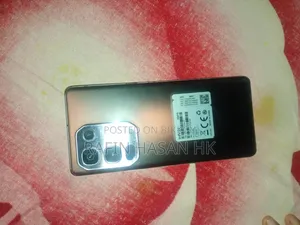 ইনফিনিক্স নোট ৫০এস ২৫৬ জিবি গ্রে
