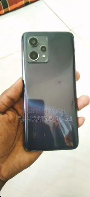 Realme Narzo 50 Pro 128 GB Gray