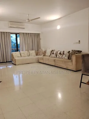 Furnished 4-Bedroom Apartment in Gulshan for Rent