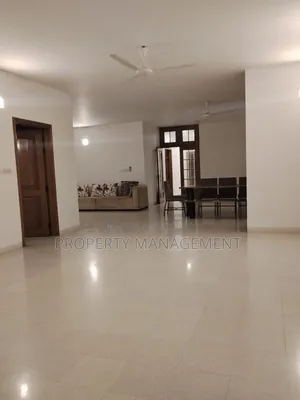 Furnished 4-Bedroom Apartment in Gulshan for Rent