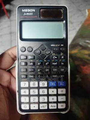কাসিও এফএক্স৯৯১ইএক্স কপি