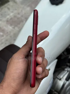 Samsung Galaxy A01 Core 32 GB Red