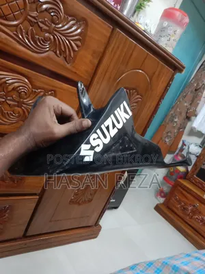 সুজুকি ম্যাট ঘাট