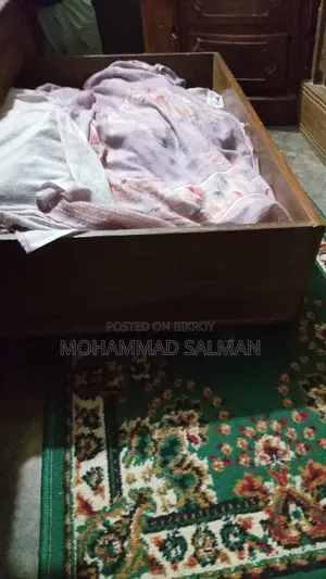 Original Teak Wood, Custom Made