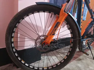 হিরো বাজ সাইকেল